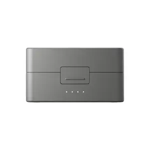 3. DJI MIC 3 (2TX +1RX +Charging Case) thumbnail