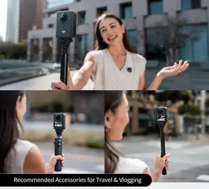 7. DJI Osmo 360 Adventure Combo thumbnail