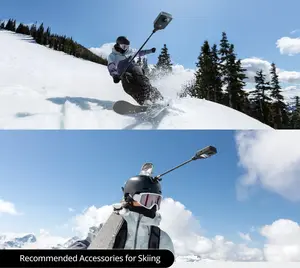 8. DJI Osmo 360 Adventure Combo thumbnail