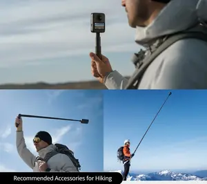 9. DJI Osmo 360 Adventure Combo thumbnail
