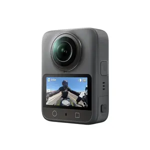 1. DJI Osmo 360 Motorcycle Handlebar POV Combo thumbnail