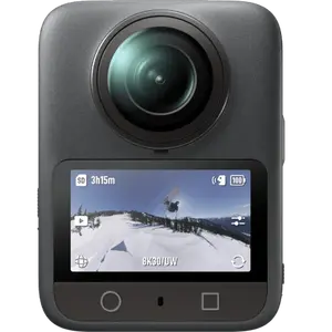 DJI Osmo 360 Motorcycle Multi-POV Combo thumbnail