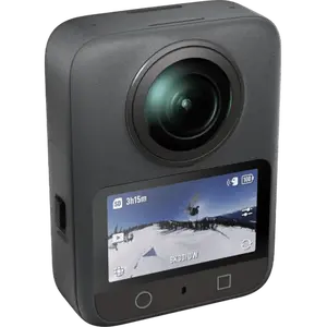 1. DJI Osmo 360 Motorcycle Multi-POV Combo thumbnail