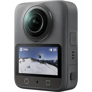 2. DJI Osmo 360 Motorcycle Multi-POV Combo thumbnail