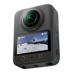 1. DJI Osmo 360 Road Cycling Rear-POV Combo thumbnail