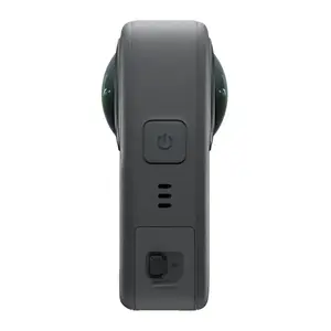 2. DJI Osmo 360 Road Cycling Rear-POV Combo thumbnail