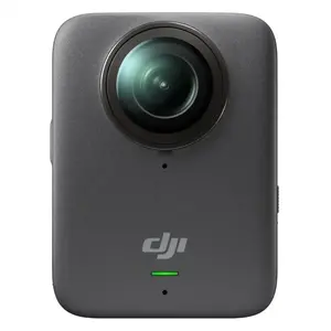 3. DJI Osmo 360 Road Cycling Rear-POV Combo thumbnail