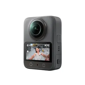 1. DJI Osmo 360 Vlog Combo thumbnail