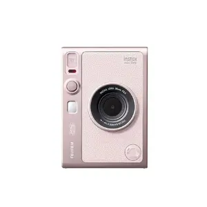 Fujifilm Instax Mini EVO (Pink) (Limited edition)