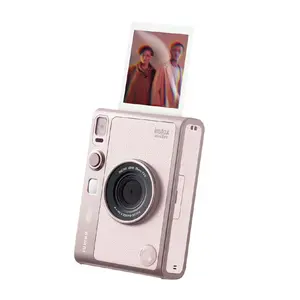 1. Fujifilm Instax Mini EVO (Pink) (Limited edition) thumbnail