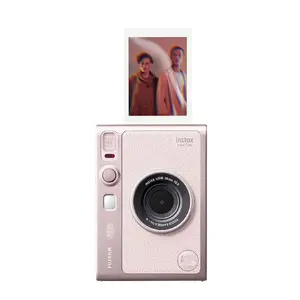 2. Fujifilm Instax Mini EVO (Pink) (Limited edition) thumbnail