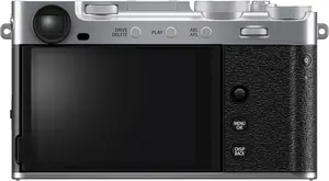 2. Fujifilm X-E5 Body (kit box) Silver thumbnail