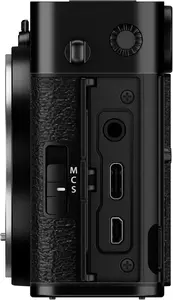 1. Fujifilm X-E5 Body Black thumbnail