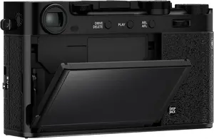 4. Fujifilm X-E5 Body Black thumbnail