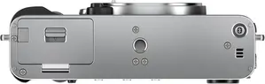 8. Fujifilm X-E5 Body Silver thumbnail