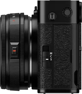 2. Fujifilm X-E5 kit (23mm f2.8 R WR) Black thumbnail