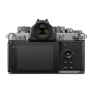 1. Nikon Z f Body Silver thumbnail