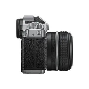 8. Nikon Z f Body Silver thumbnail