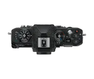 2. Nikon Z fc Kit (Z 28mm f/2.8) Black thumbnail