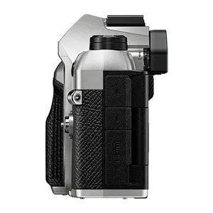 7. OM System OM-5 Mark II Kit (14-150 II) Silver thumbnail