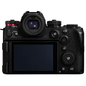 1. Panasonic Lumix DC-S1M2 Body thumbnail