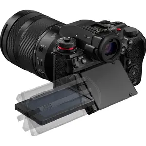 7. Panasonic Lumix DC-S1M2 Body thumbnail