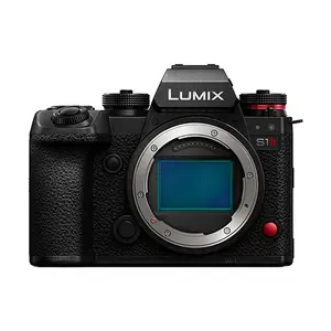 Panasonic Lumix DC-S1M2E Body (kit box)