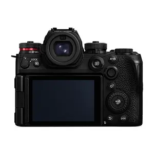 1. Panasonic Lumix DC-S1M2E Body (kit box) thumbnail