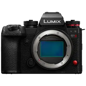 Panasonic Lumix DC-S1M2M Kit (24-105) thumbnail