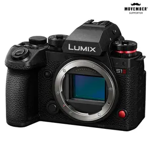 2. Panasonic Lumix DC-S1M2M Kit (24-105) thumbnail