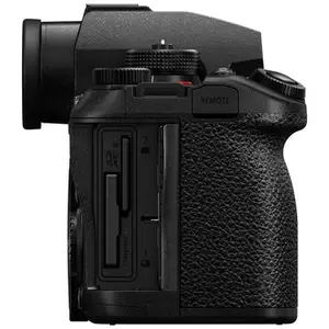 3. Panasonic Lumix DC-S1M2M Kit (24-105) thumbnail