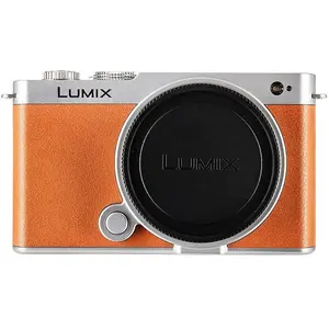Panasonic Lumix DC-S9 Body (kit box) Orange