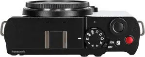3. Panasonic Lumix DC-S9 Body (kit box) White thumbnail