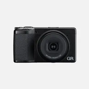 1. Ricoh GR IV thumbnail