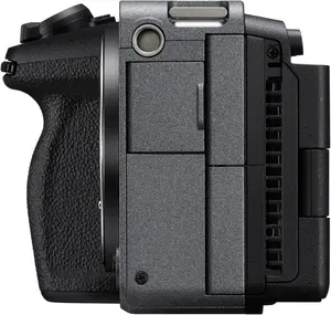 2. Sony ILME-FX3A Cinema Line Camera thumbnail