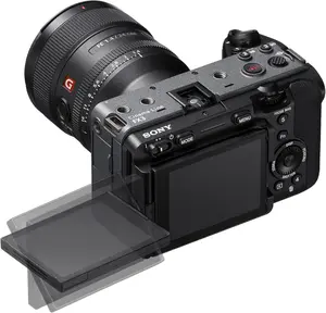 5. Sony ILME-FX3A Cinema Line Camera thumbnail