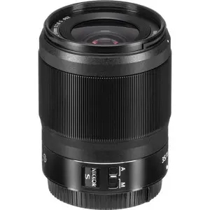 2. Nikon NIKKOR Z 35mm f/1.8 S F1.8 Lens for Nikon Z6 Z7 Z Mount thumbnail
