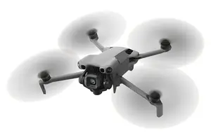 2. DJI Mini 5 Pro Fly More Combo (RC-N3) thumbnail