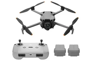 6. DJI Mini 5 Pro Fly More Combo (RC-N3) thumbnail