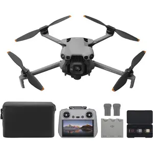 DJI Mini 5 Pro Fly More Combo Plus (RC 2)