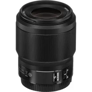 7. Nikon NIKKOR Z 50mm f/1.8 S F1.8 Lens for Nikon Z6 Z7 Z Mount thumbnail