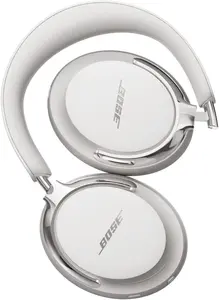 4. Bose QuietComfort Ultra Headphones(2nd)White thumbnail