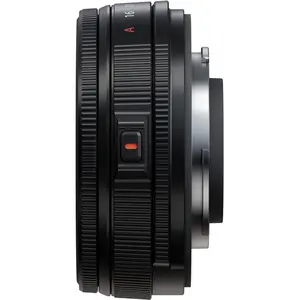 3. FUJINON XF 23mm F2.8 R WR (bulk) thumbnail