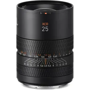 Hasselblad XCD 25mm F2.5 V thumbnail