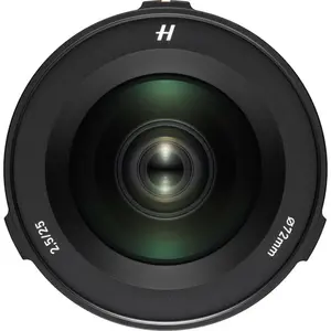 2. Hasselblad XCD 25mm F2.5 V thumbnail