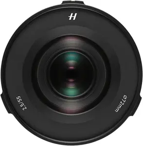 2. Hasselblad XCD 55mm F2.5V thumbnail