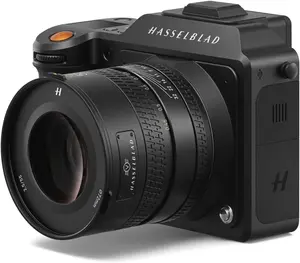 4. Hasselblad XCD 55mm F2.5V thumbnail