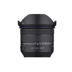 2. Samyang AF 14-24mm F2.8 FE (Sony E) thumbnail