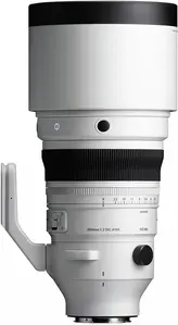 Sigma 200mm F2 DG OS | Sports (L-mount) thumbnail