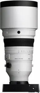 3. Sigma 200mm F2 DG OS | Sports (L-mount) thumbnail